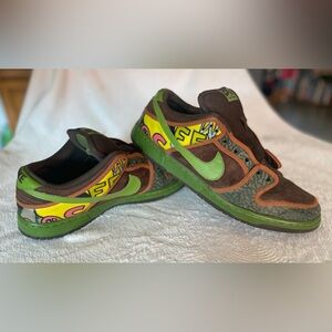 Nike SB Dunk Size 13